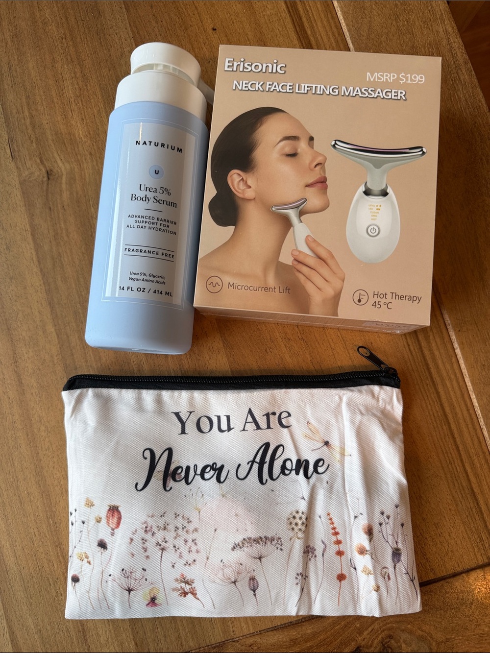 beauty bundle